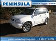 2000 Suzuki Grand Vitara