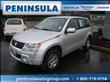 2007 Suzuki Grand Vitara