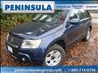 2012 Suzuki Grand Vitara