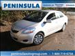 2010 Toyota Yaris