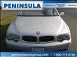 2005 BMW 7 series