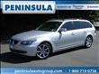 2008 BMW 5 series