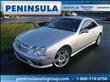 2005 Mercedes-Benz CL Class