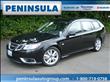 2008 Saab 9-3