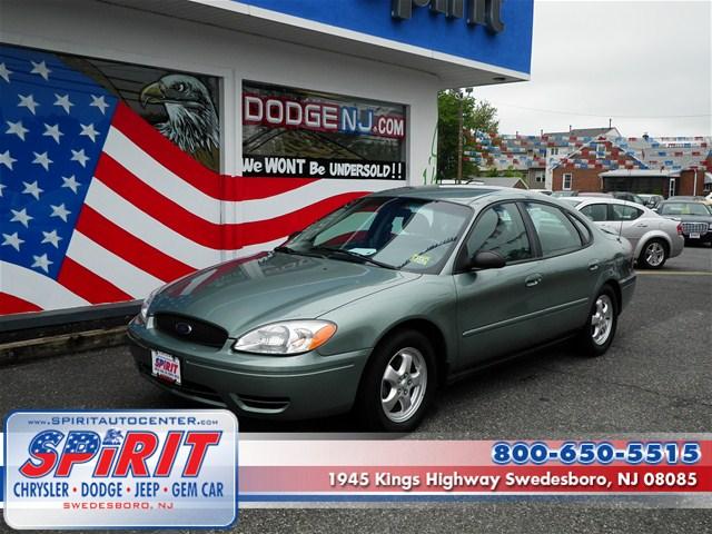 2005 Ford Taurus for sale