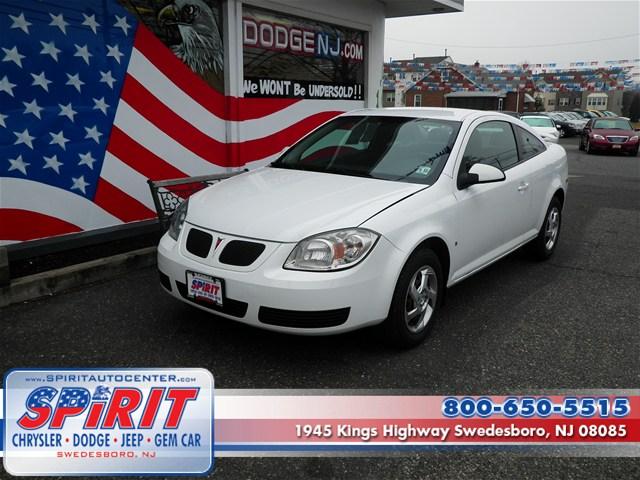 2007 Pontiac G5 for sale