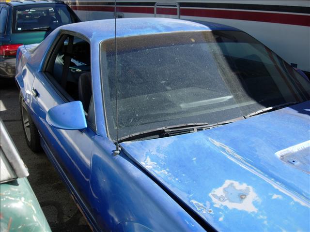 1985 Chevrolet Camaro for sale