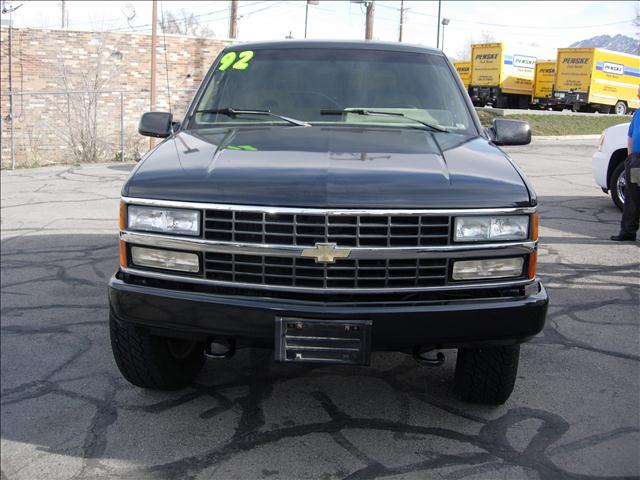1992 Chevrolet Tahoe for sale