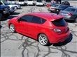 2010 Mazda Mazdaspeed3