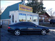2002 Mercedes-Benz CLK Class