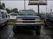 1996 Chevrolet K1500