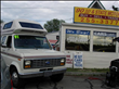 1991 Ford Econoline
