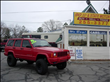 2000 Jeep Cherokee
