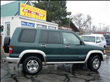 1997 Isuzu Trooper