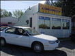 2002 Chevrolet Malibu