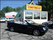 2002 Mercedes-Benz CLK Class