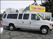2006 Ford E350 Wagon