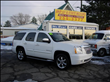 2007 GMC Yukon Denali