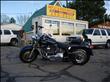 2003 HARLEY DAVIDSON FAT BOY