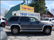 2002 Dodge Durango
