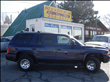 1999 Dodge Durango