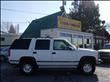 1995 Chevrolet Tahoe
