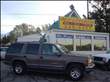 1998 Chevrolet Tahoe