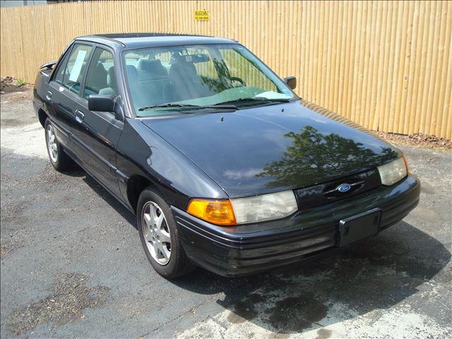 1995 Ford Escort for sale
