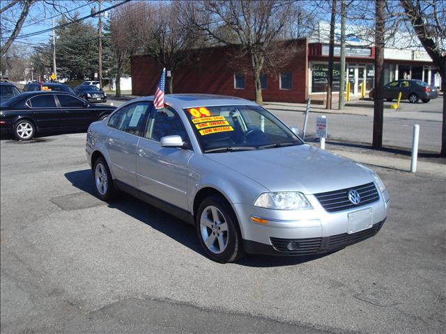 2004 Volkswagen Passat for sale