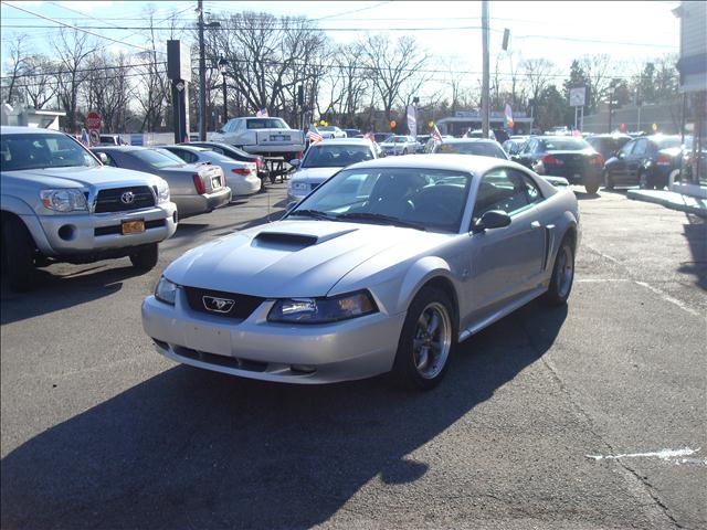 2004 Ford Mustang for sale