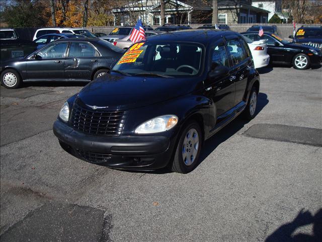 2003 Chrysler PT Cruiser for sale
