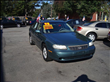 1998 Chevrolet Malibu