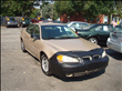 2001 Pontiac Grand Am