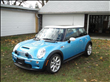 2002 Mini Cooper