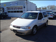 2002 Mercury Villager