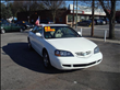 2003 Acura CL