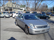 2003 Infiniti G35