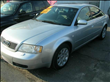 1999 Audi A6