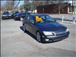 2001 Lexus IS 300