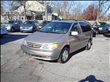 2003 Toyota Sienna