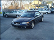 1999 Chrysler Sebring