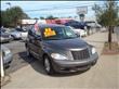 2002 Chrysler PT Cruiser