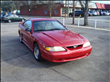 1998 Ford Mustang
