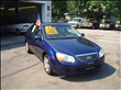 2008 Kia Spectra