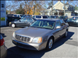 2002 Cadillac Deville