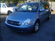 2006 Kia Sedona