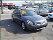 2007 Nissan Maxima