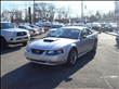 2004 Ford Mustang