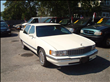 1996 Cadillac Deville