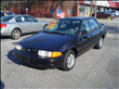 1995 Ford Escort